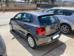 
										VW POLO HIGHLINE 1.4TDI full									