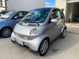 
										SMART FORTWO  COUPE’ full									