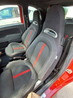 
										FIAT 500 ABARTH full									