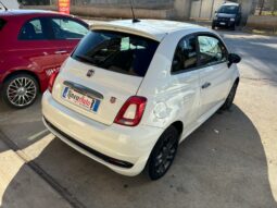 
										FIAT 500 full									