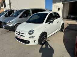 
										FIAT 500 full									