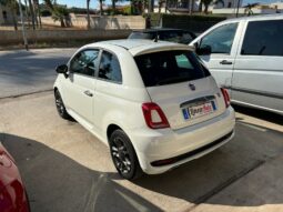 
										FIAT 500 full									