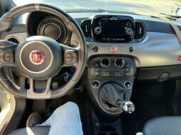 
										FIAT 500 full									