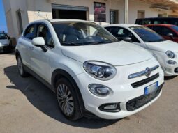 
										FIAT 500X 1.6 MULTIJET full									