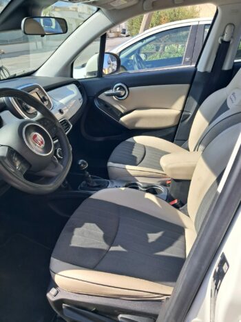 FIAT 500X 1.6 MULTIJET