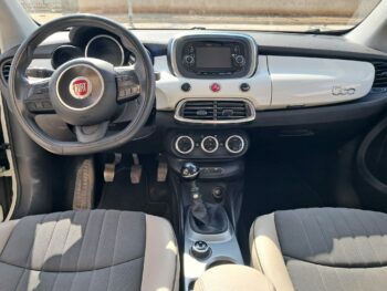 FIAT 500X 1.6 MULTIJET