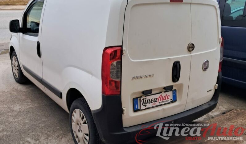 
								FIAT FIORINO full									