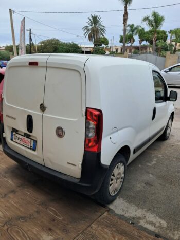 FIAT FIORINO