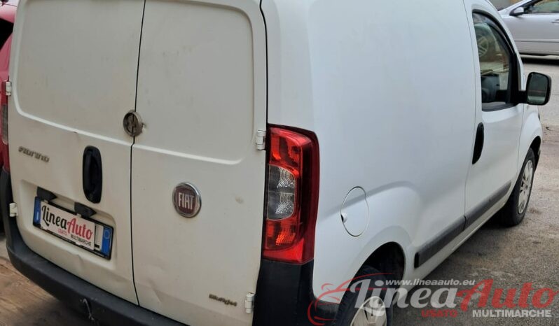 
								FIAT FIORINO full									