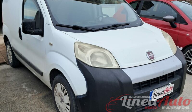 
								FIAT FIORINO full									