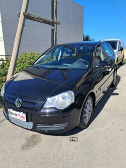 VW POLO 1.4 HDI BLUETOOTH EMOTION