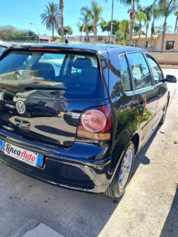 VW POLO 1.4 HDI BLUETOOTH EMOTION