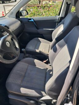 
										VW POLO 1.4 HDI BLUETOOTH EMOTION full									