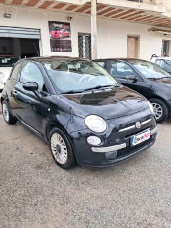 FIAT 500 1.2