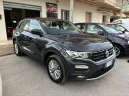 VW T-ROC 1.6 TDI SCR ADVANCED BLUEMOTION TECHNOLOGY