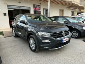 VW T-ROC 1.6 TDI SCR ADVANCED BLUEMOTION TECHNOLOGY