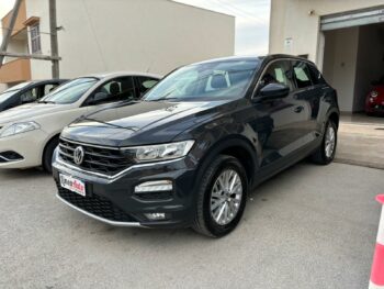 VW T-ROC 1.6 TDI SCR ADVANCED BLUEMOTION TECHNOLOGY