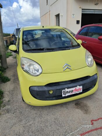 CITROEN C1