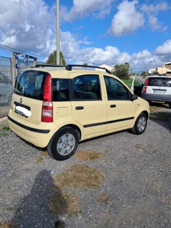 FIAT PANDA 1.2 BENZINA