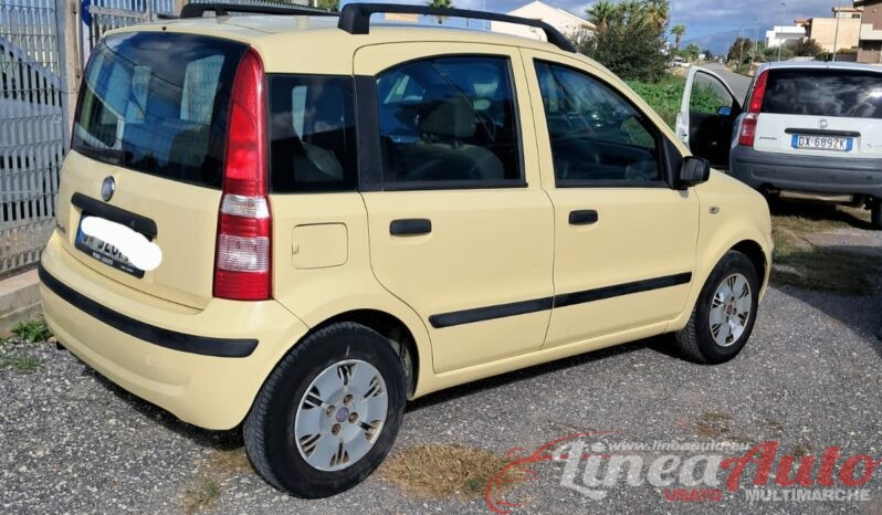 
								FIAT PANDA 1.2 BENZINA full									