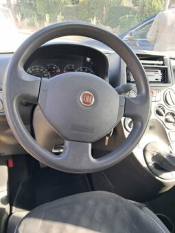 
										FIAT PANDA 1.2 BENZINA full									