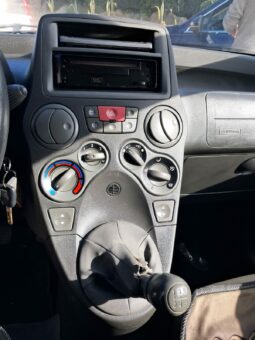 FIAT PANDA 1.2 BENZINA