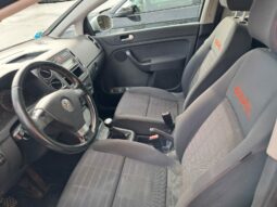 
										VW GOLF PLUS full									