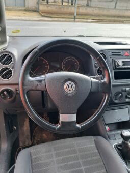 
										VW GOLF PLUS full									