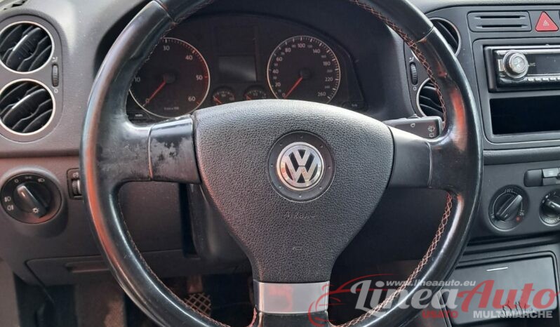 
								VW GOLF PLUS full									