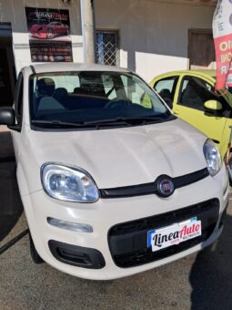 FIAT PANDA 1.3 MTJ 80 CV S&S LOUNGE