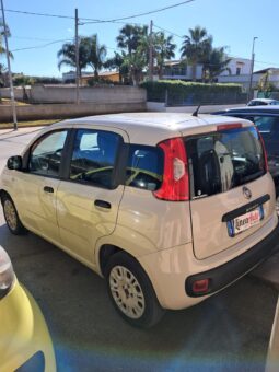 FIAT PANDA 1.3 MTJ 80 CV S&S LOUNGE