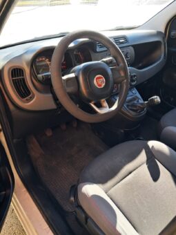 FIAT PANDA 1.3 MTJ 80 CV S&S LOUNGE