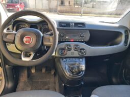 
										FIAT PANDA 1.3 MTJ 80 CV S&S LOUNGE full									