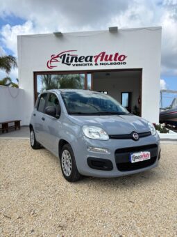 FIAT PANDA 1.2 EASY