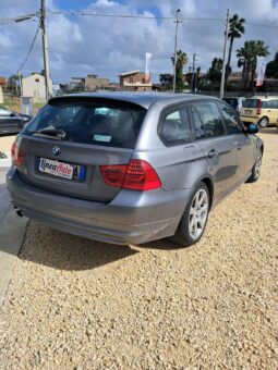 BMW 318D SW