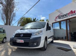 FIAT SCUDO