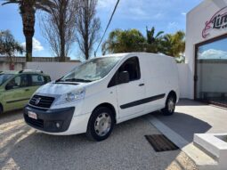 FIAT SCUDO