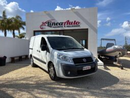 FIAT SCUDO