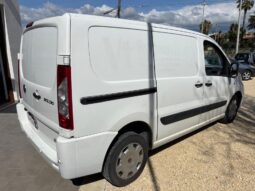 FIAT SCUDO