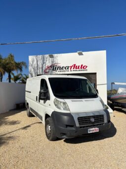 FIAT DUCATO