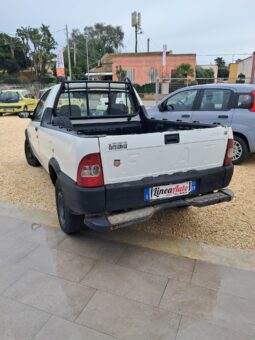 FIAT STRADA PICK UP